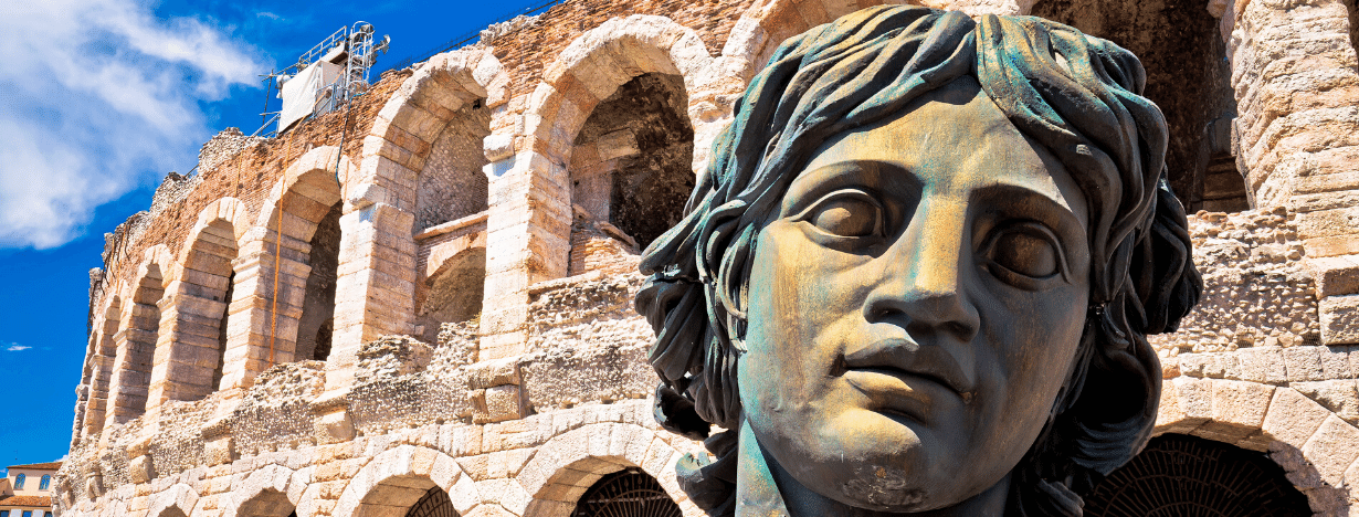 Arena de Verona
