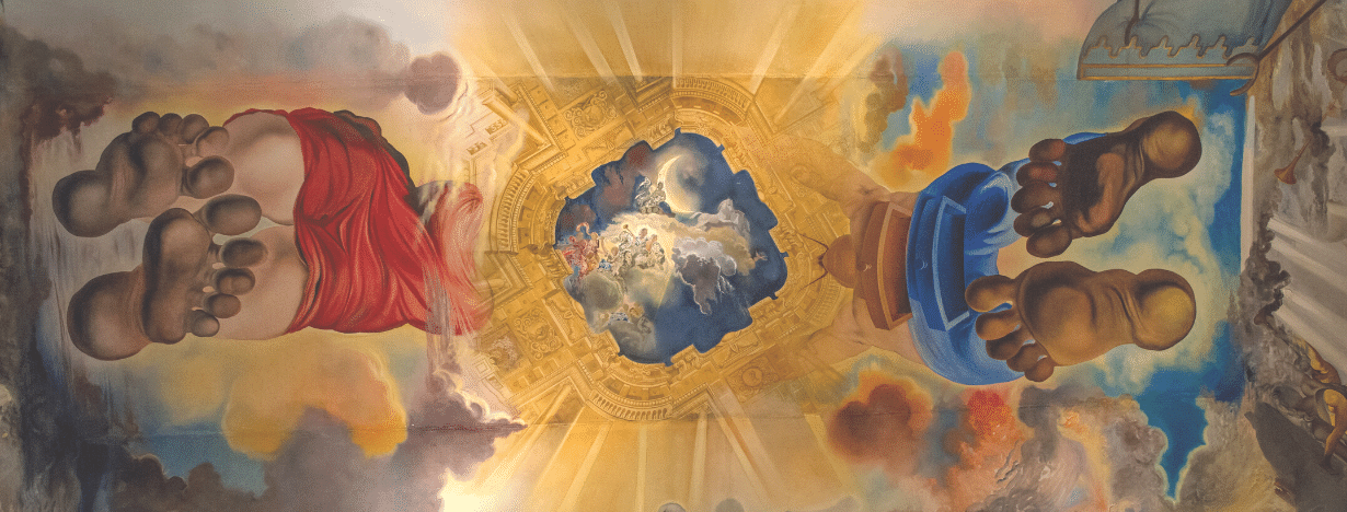 Museo Dalí · Figueres