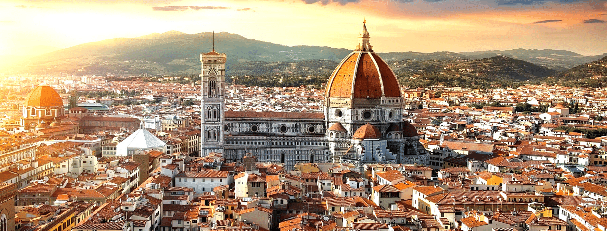 Il Duomo · Florencia