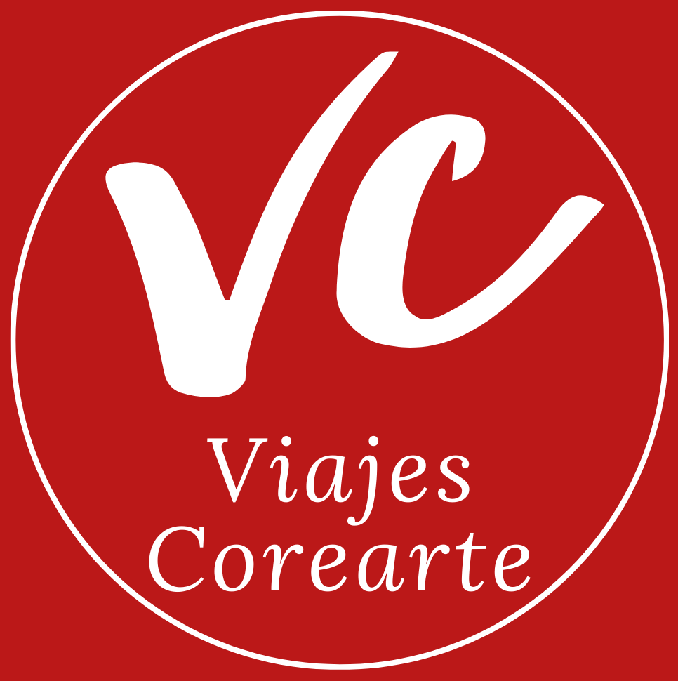 Viajes Corearte