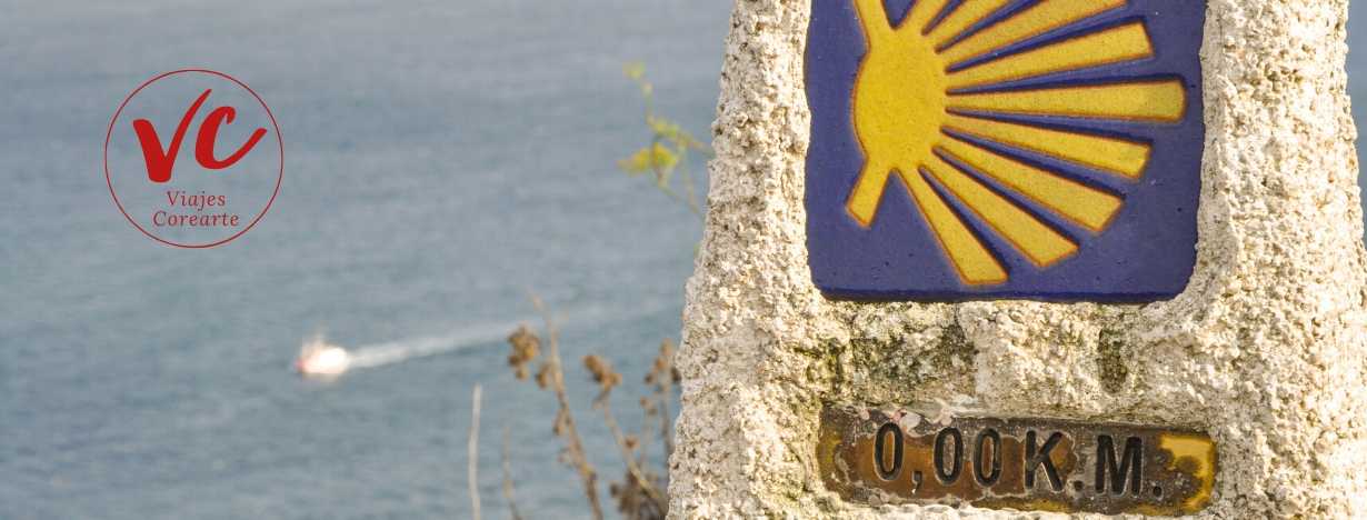 Camino de Santiago